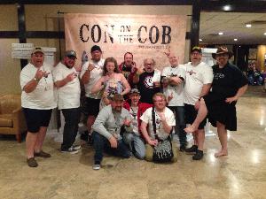 Bonus Episode- Nerds on the Cob 2017 Bonus Episode- Nerds on the Cob 2017