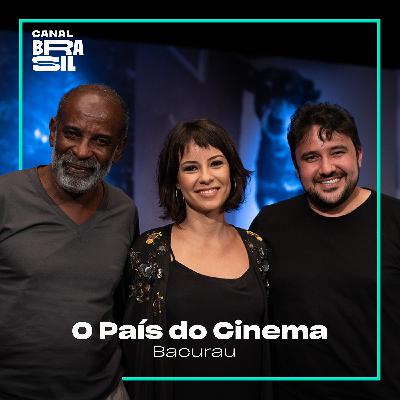 Bacurau | O País do Cinema