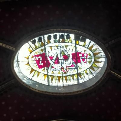 J'écris pour - la Permissive orale de Mashi Miskina