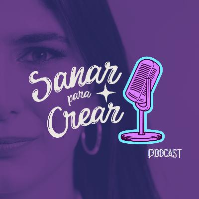 #71 - Tomando la decisión de sanar ft. Michelle Tavares