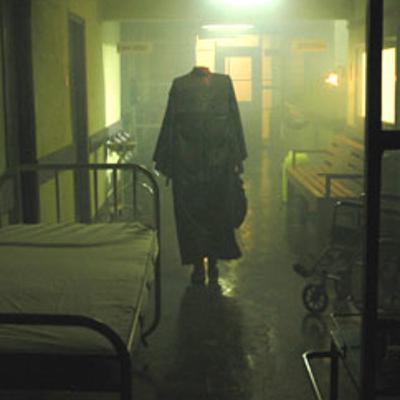 HANTU JERUK PURUT [ Urban legend indonesia ]