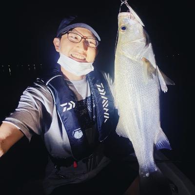 釣りの近況報告とかYoutubeのdislikeに言いたいこと