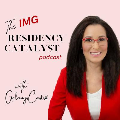 #3 Residency Interview Experience