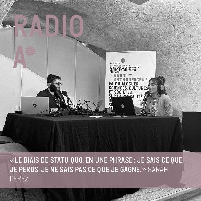 Biais de statu-quo et aversion à la perte : le parfait mélange pour l'inaction