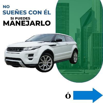 13- El carro de mis sueños 13- El carro de mis sueños