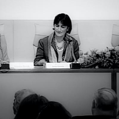 Anna Ferruta - Setting analitico e spazio per l'altro.