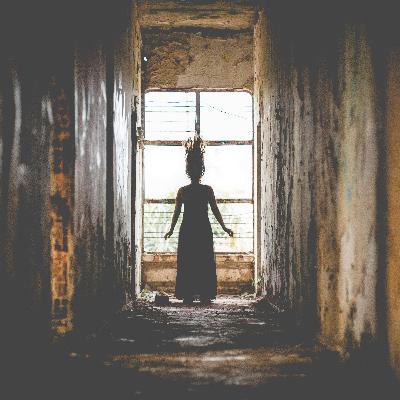 Horror: NANTI KAMU JUGA TAHU (S1E8) Horror: NANTI KAMU JUGA TAHU (S1E8)