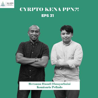 CRYPTO KENA PPN ?!