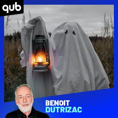 Meurtres, fantômes, cendres disposées: seriez-vous assez courageux pour séjourner dans cet hôtel hanté?