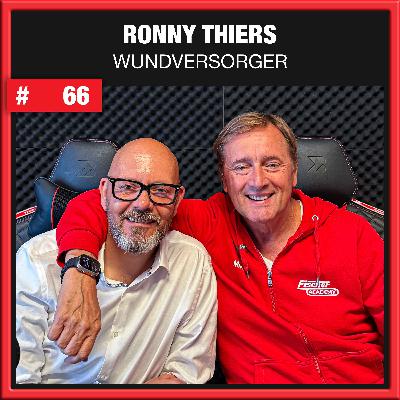 Urs Care GmbH Gesellschafter Ronny Thiers (#66)