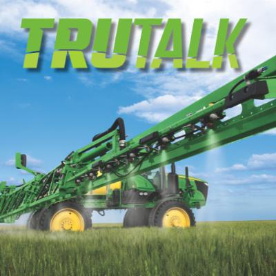 Spray It Like You Mean It - ExactApply, Nozzle Selection, and See & Spray