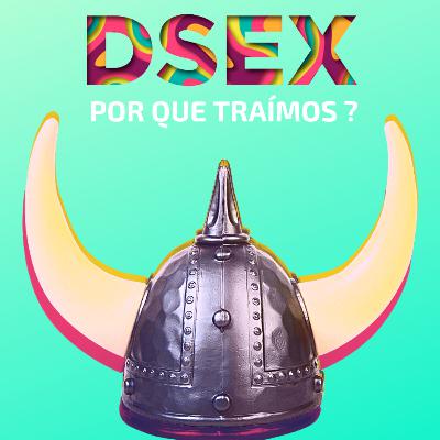 #34 Por que Traímos? #34 Por que Traímos?