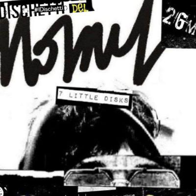 #idischettidelnosmo - 2a stagione - 26mo appuntamento