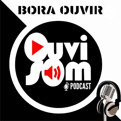 BORA OUVIR EP #11 - TODO MUNDO PODE ENSINAR - PROF. FLAVIO