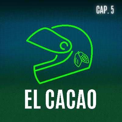Capítulo 5: EL CACAO