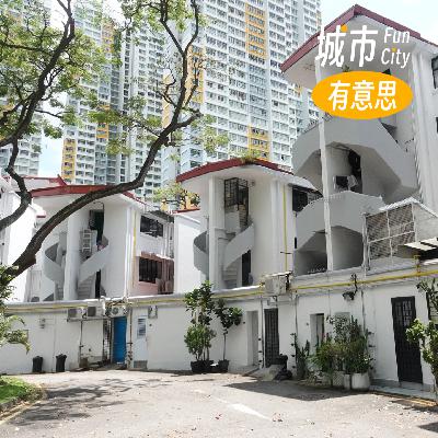 39. 小小岛国新加坡，日常也可以迷人