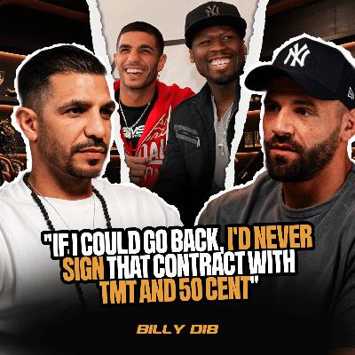 Billy Dib | Boxing Career | World Titles | 50 Cent and TMT | Cancer Diagnosis | Boys Can Cry book Billy Dib | Boxing Career | World Titles | 50 Cent and TMT | Cancer Diagnosis | Boys Can Cry book