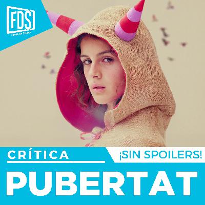 Razones para ver: PUBERTAT', en HBO Max