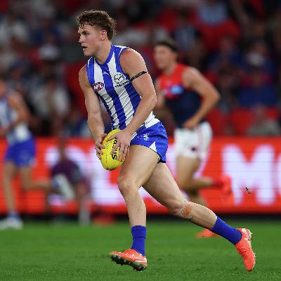 Tom Powell on FIVEAA - March 27, 2025