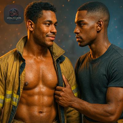 Playboy Fireman Wanted No Commitments — Until a Quiet Firefighter Saved His Life | Gay Love Story