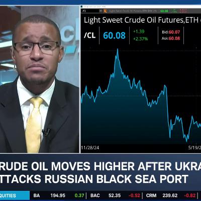 Breadth Breaks in Mag 7 Rotation, Trade Optimism & Gold Loses Luster Breadth Breaks in Mag 7 Rotation, Trade Optimism & Gold Loses Luster