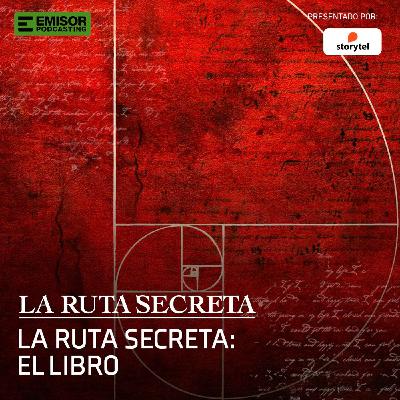 La Ruta Secreta: el libro