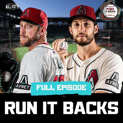Zac Gallen RETURNS to Salt River Fields, D-backs Make SURPRISING Opening Day Call Zac Gallen RETURNS to Salt River Fields, D-backs Make SURPRISING Opening Day Call