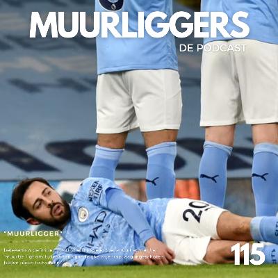 #115 - Vitesse, Erik Ten Hag, transfers en meer!