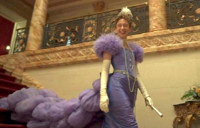 [108] THE GILDED AGE S02 E07-08 ~ Finale: An Offer He Can't Refuse