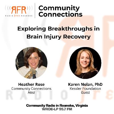 Exploring Breakthroughs in Brain Injury Recovery Exploring Breakthroughs in Brain Injury Recovery