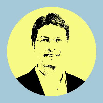 #02.03 | Ola Källenius on strategy, luxury – and a very special piece of bread