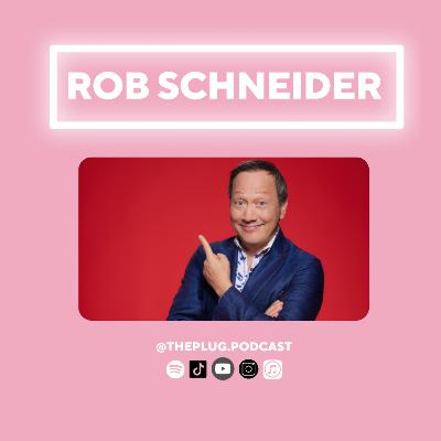 Rob Schneider Rob Schneider