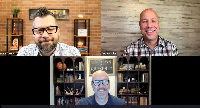 Season 5: Ep 158 – Scott Sullivan on Top Leaders & Their Curiosity & Willingness to Learn