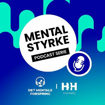 #36 Mental Styrke #1 - Instant Gratification
