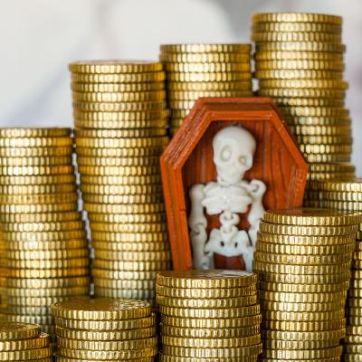 Consumo gusto - Morirse le puede salir caro - 20/11/25