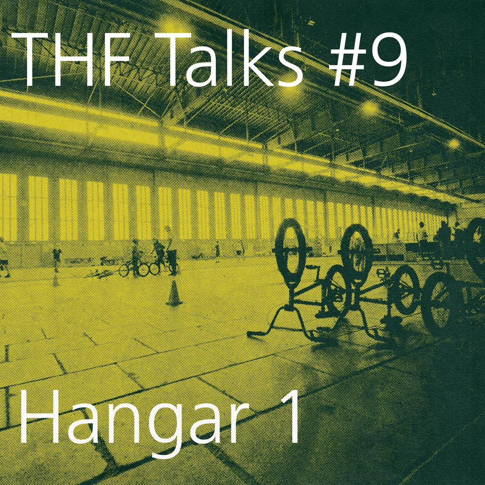 THF Talks