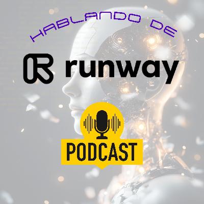Runway: La IA que Revoluciona el Diseño Visual-Crea y Transforma en Minutos