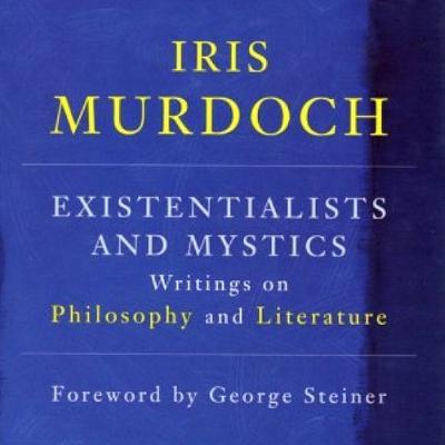 Existentialists and Mystics 1 Podcast