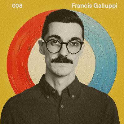 Ep. 8 - Francis Galluppi on "The Last Stop in Yuma County"