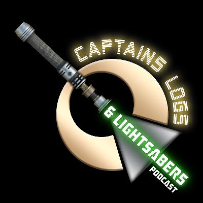 CLL 30 - Strange New Worlds Season 2