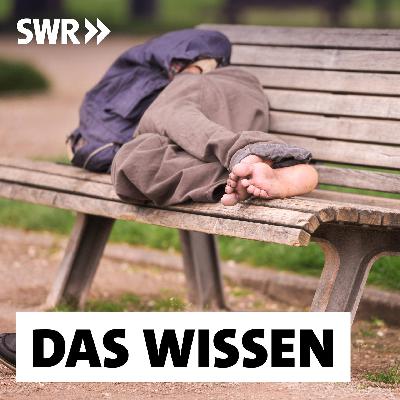 Obdachlosigkeit – Was Städte dagegen tun können Obdachlosigkeit – Was Städte dagegen tun können