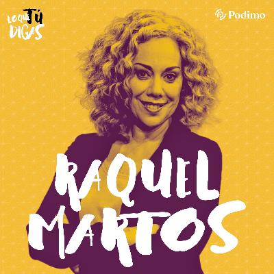 #227: Raquel Martos