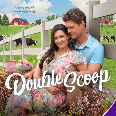 Hallmark Star Taylor Cole Opens Up To Ryan McPartlin About Infertility, Grief And How Acting In Feel-Good Movies Gives Her Hope Hallmark Star Taylor Cole Opens Up To Ryan McPartlin About Infertility, Grief And How Acting In Feel-Good Movies Gives Her Hope