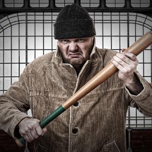 🎤 PODCAST: Evasion - God will forgive my husband for a murder he committed