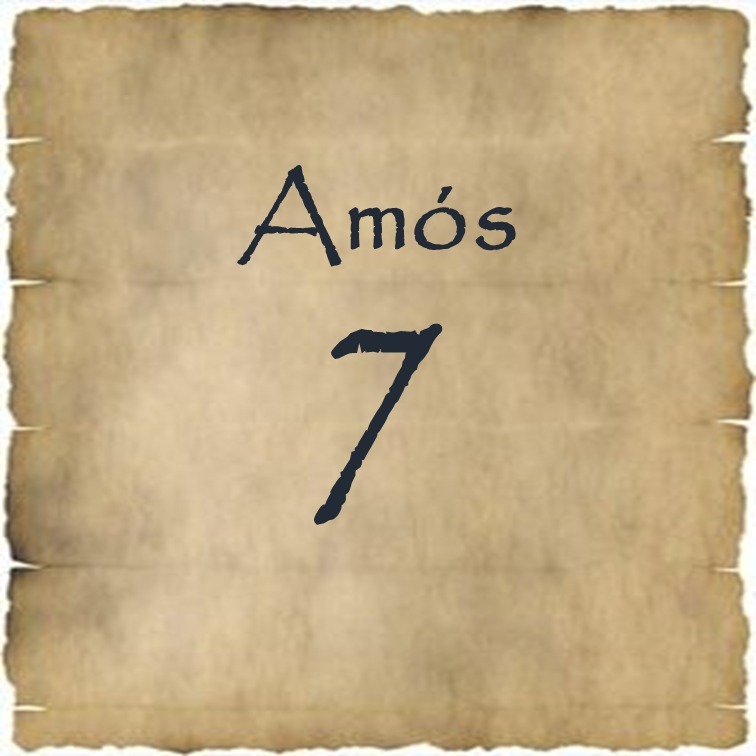 Amós 7 episode artwork