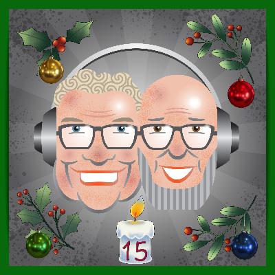 Låge 15 - #kedeligpodcast