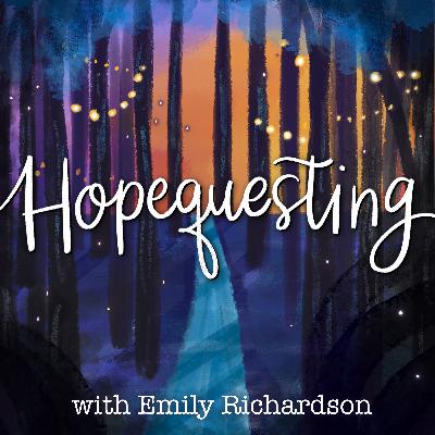 Introducing... Hopequesting