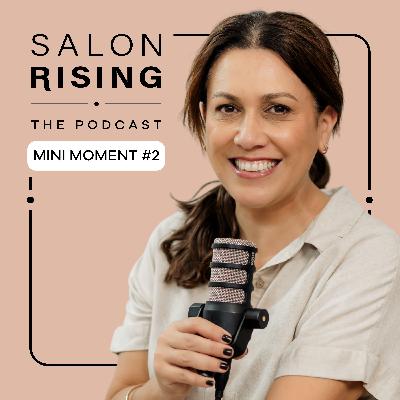 Mini Moment #2: Why Working ON Your Business Matters More Than You Think