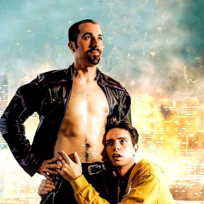 Episode 221: Code Name: Dynastud Episode 221: Code Name: Dynastud