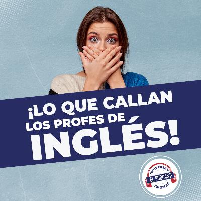 Lo que callan los profes de inglés Cap. 1